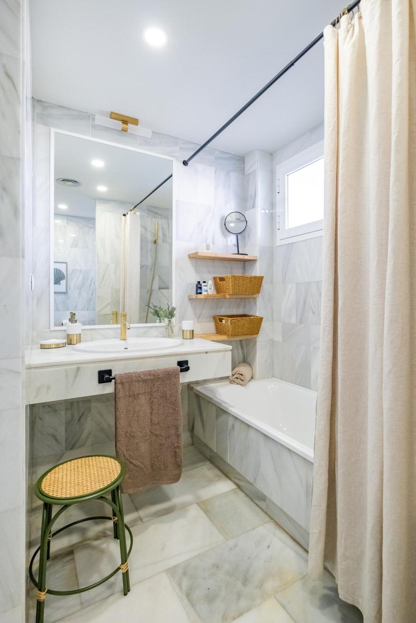 Apartment Con Piscina. Naranjos De Marbella