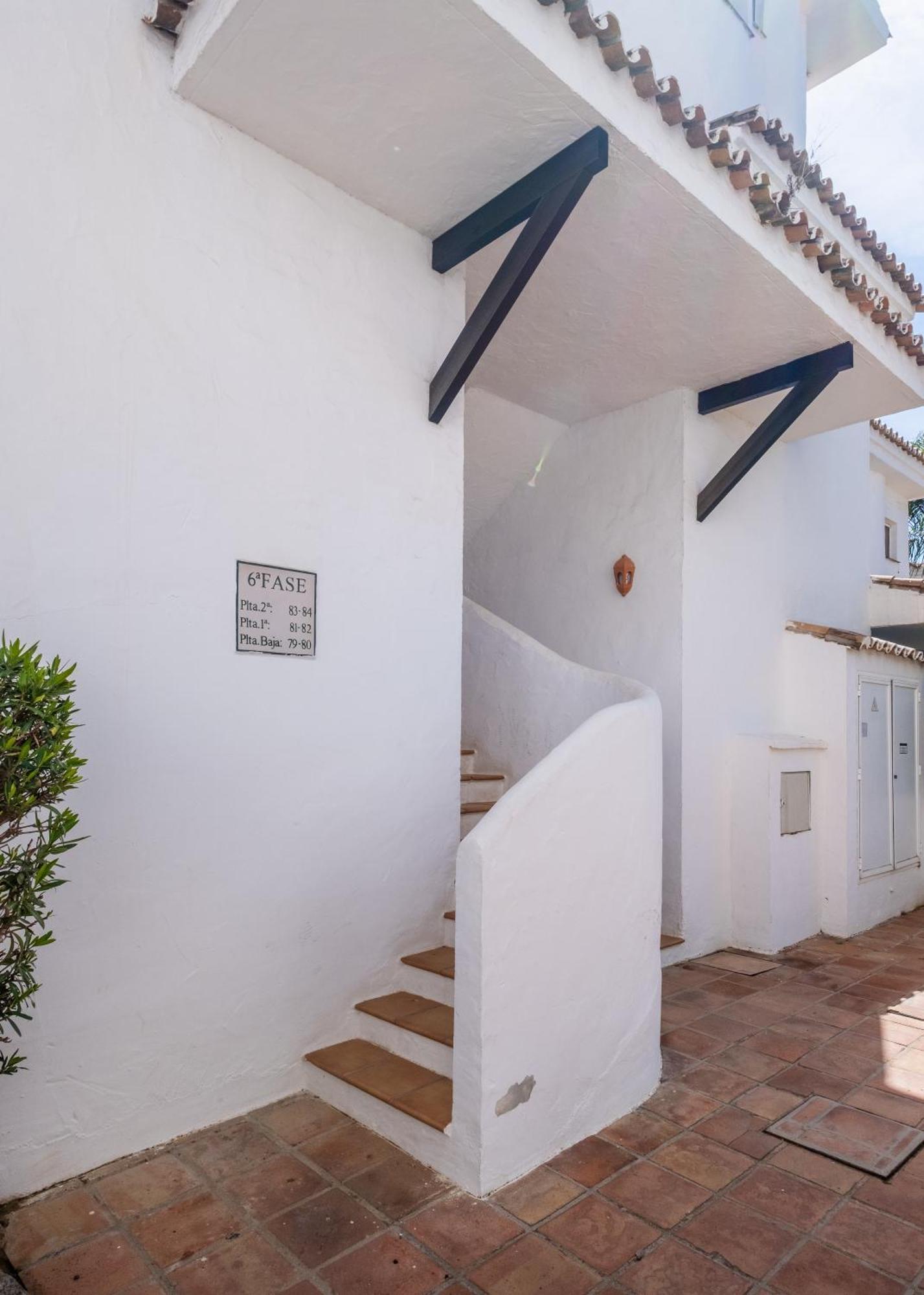 Apartment Con Piscina. Naranjos De Marbella